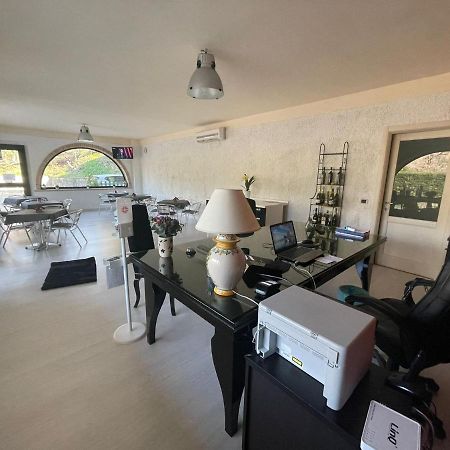 Pietrabianca Country House Manocalzati Dış mekan fotoğraf