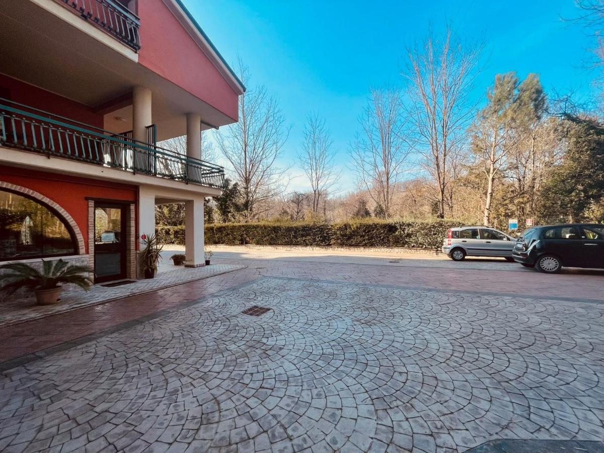 Pietrabianca Country House Manocalzati Dış mekan fotoğraf