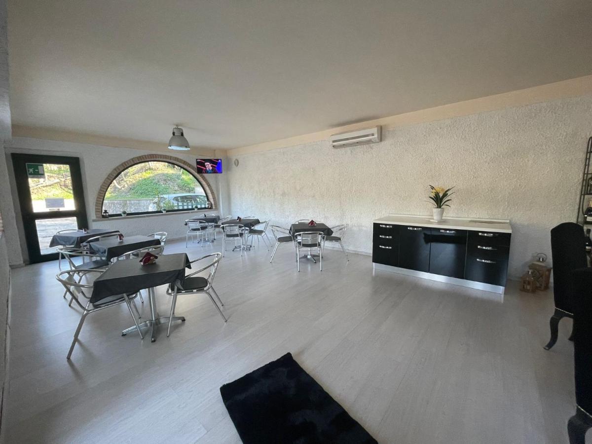 Pietrabianca Country House Manocalzati Dış mekan fotoğraf