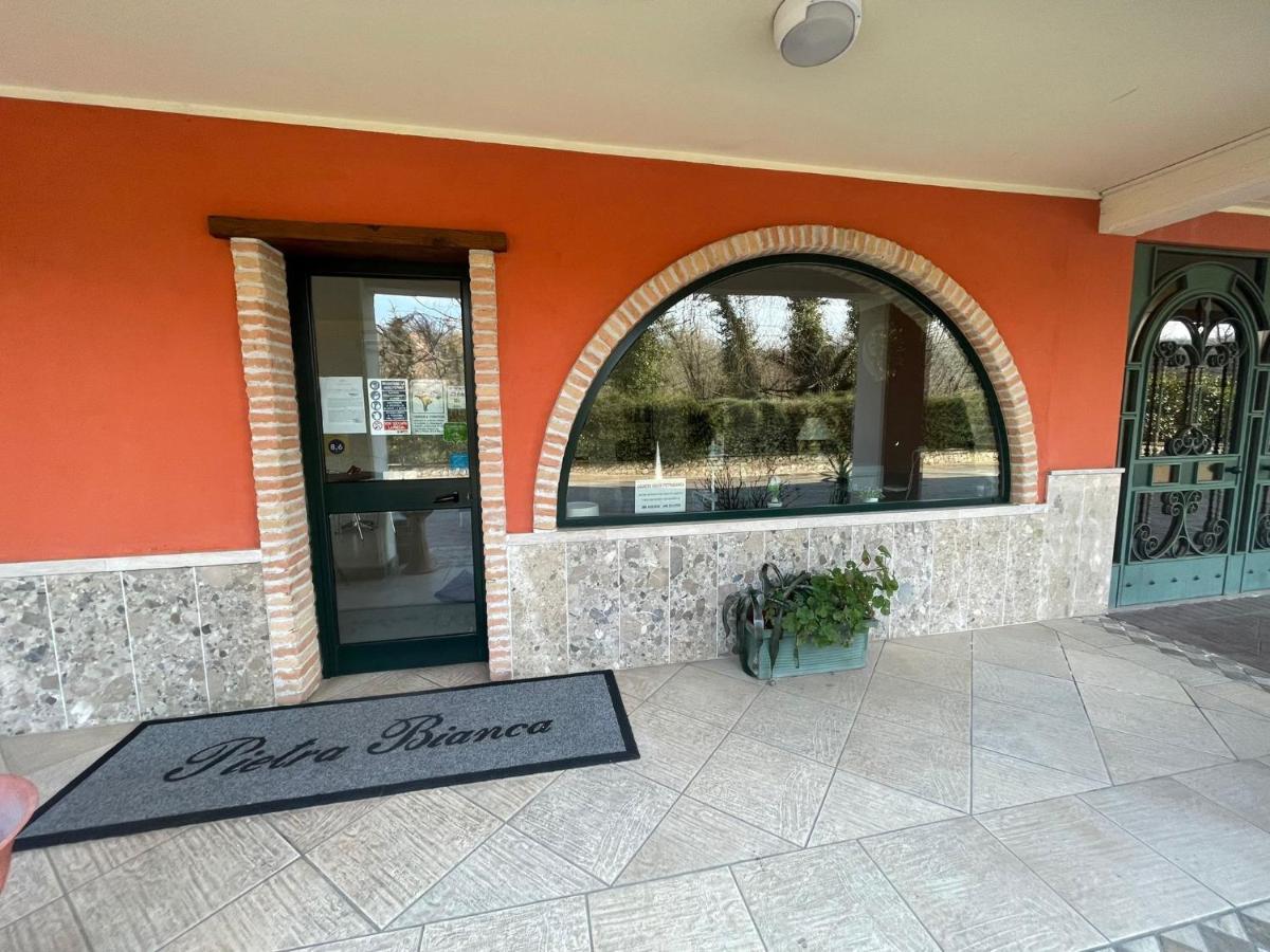 Pietrabianca Country House Manocalzati Dış mekan fotoğraf