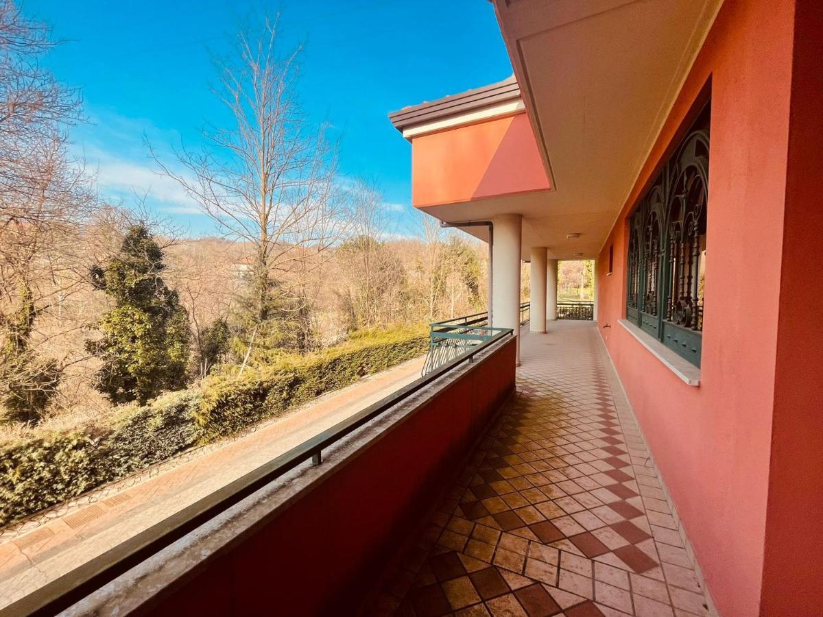 Pietrabianca Country House Manocalzati Dış mekan fotoğraf