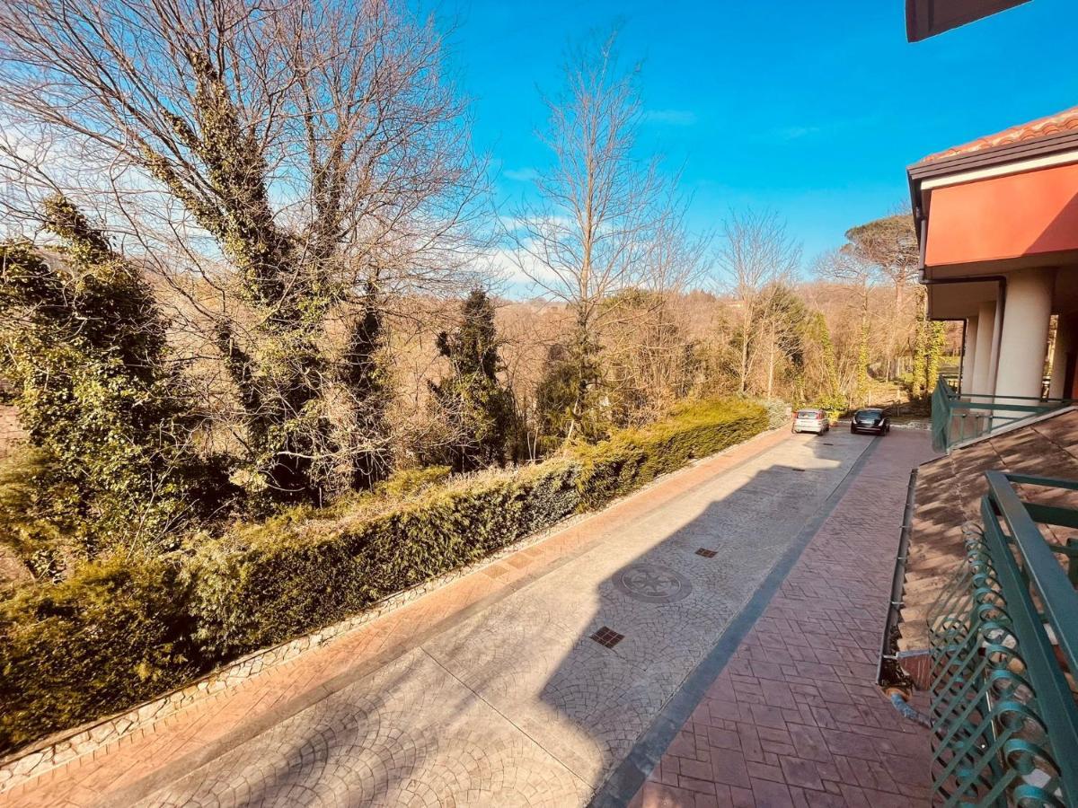 Pietrabianca Country House Manocalzati Dış mekan fotoğraf