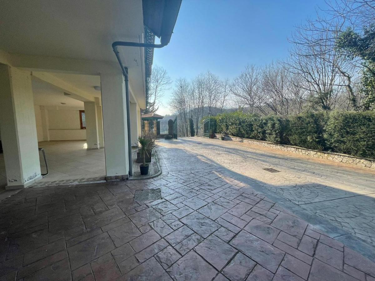 Pietrabianca Country House Manocalzati Dış mekan fotoğraf