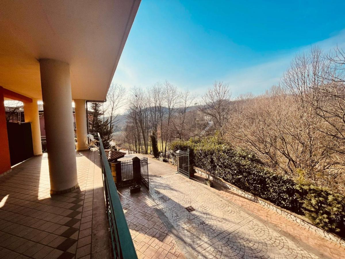 Pietrabianca Country House Manocalzati Dış mekan fotoğraf
