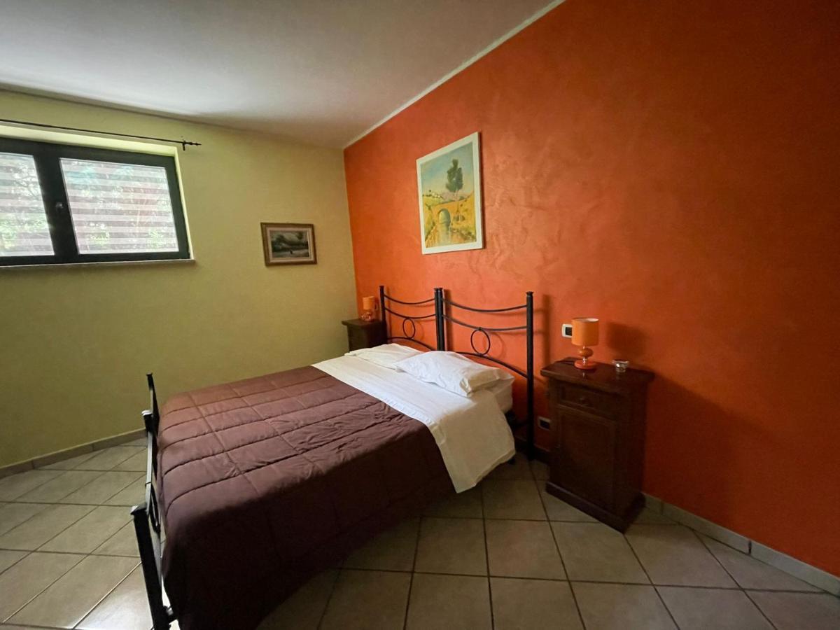 Pietrabianca Country House Manocalzati Dış mekan fotoğraf