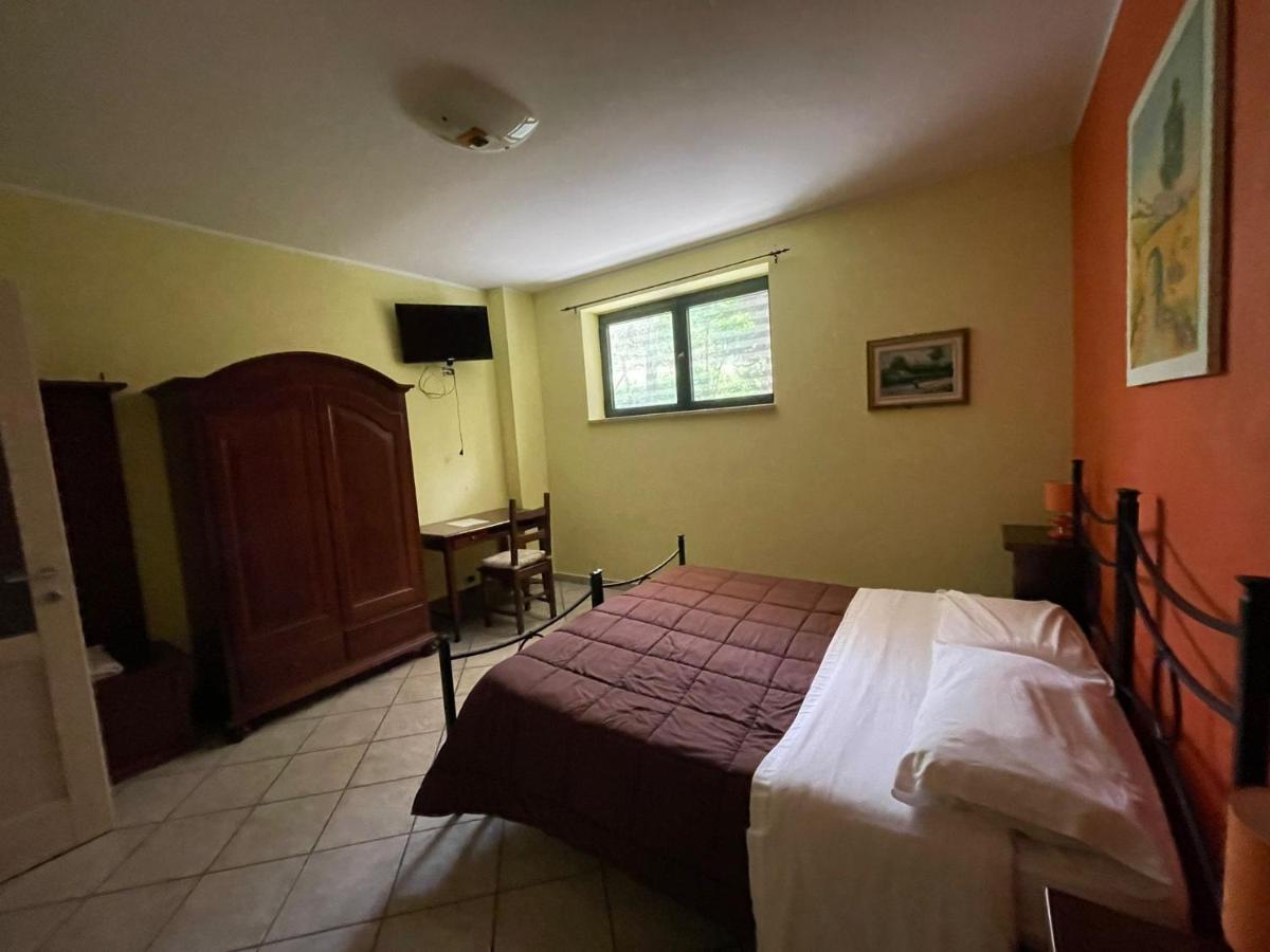 Pietrabianca Country House Manocalzati Dış mekan fotoğraf
