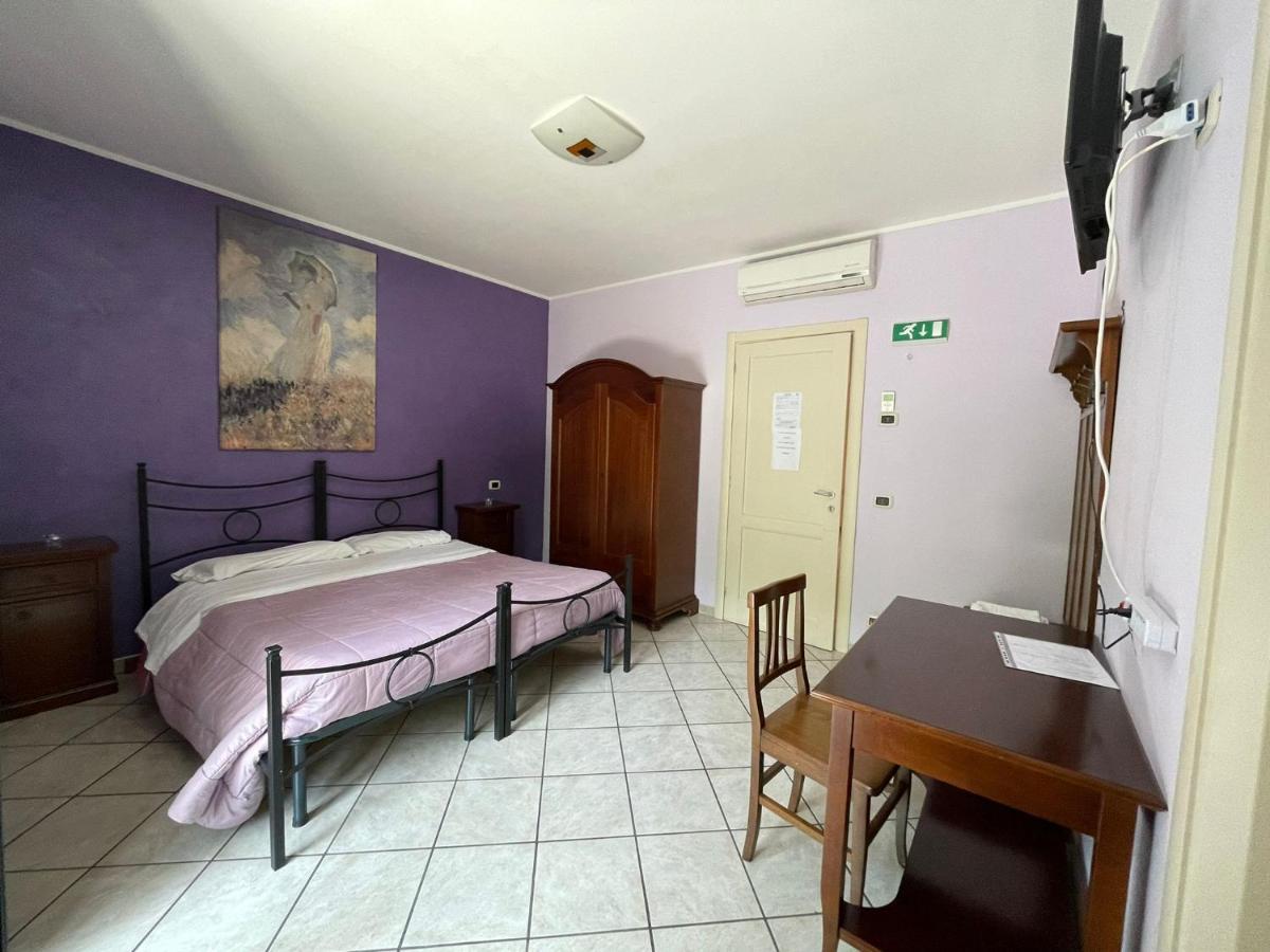 Pietrabianca Country House Manocalzati Dış mekan fotoğraf