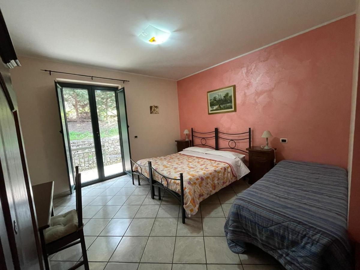 Pietrabianca Country House Manocalzati Dış mekan fotoğraf