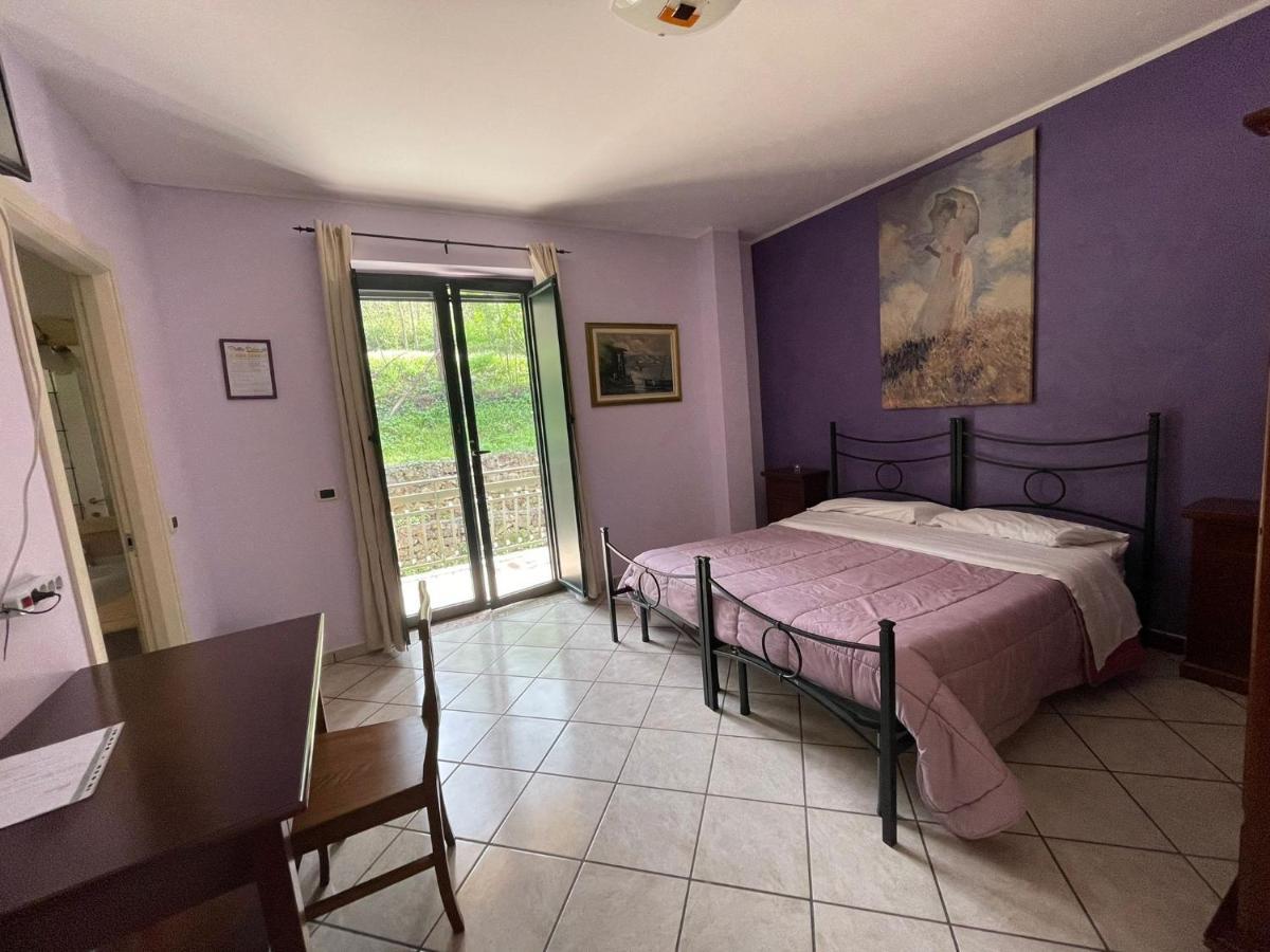 Pietrabianca Country House Manocalzati Dış mekan fotoğraf