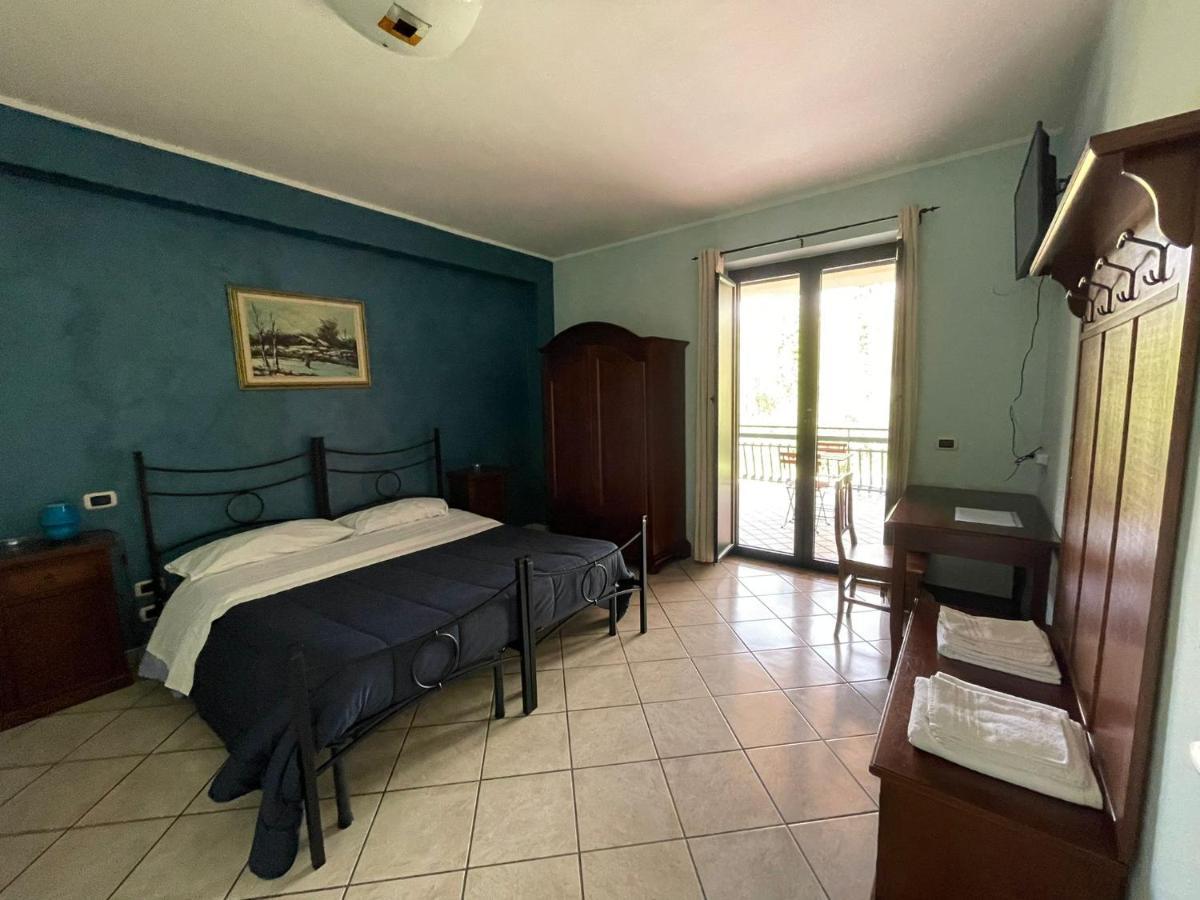 Pietrabianca Country House Manocalzati Dış mekan fotoğraf