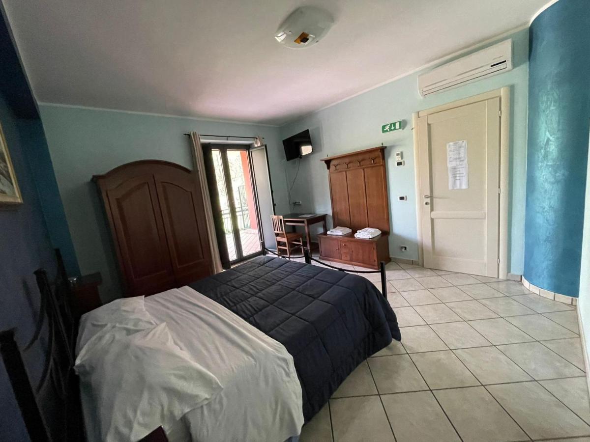 Pietrabianca Country House Manocalzati Dış mekan fotoğraf