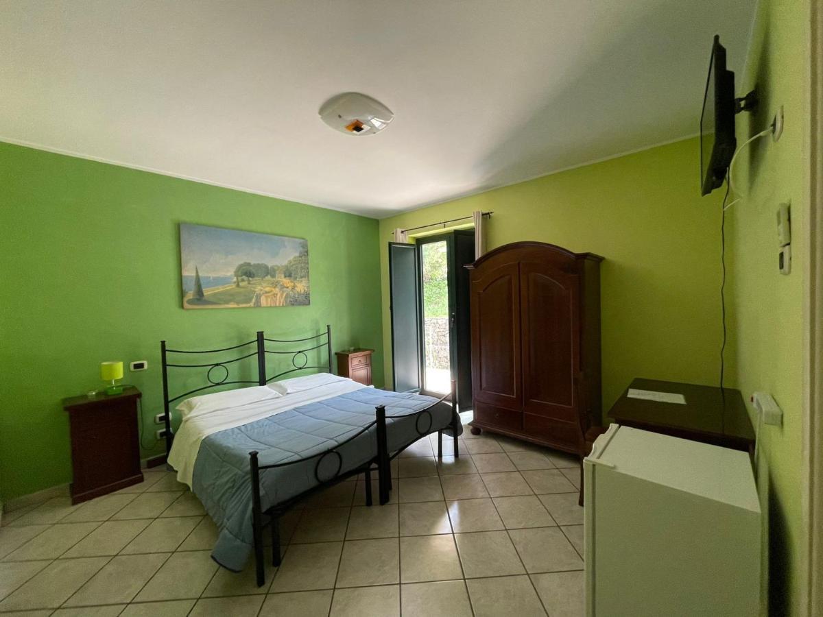 Pietrabianca Country House Manocalzati Dış mekan fotoğraf
