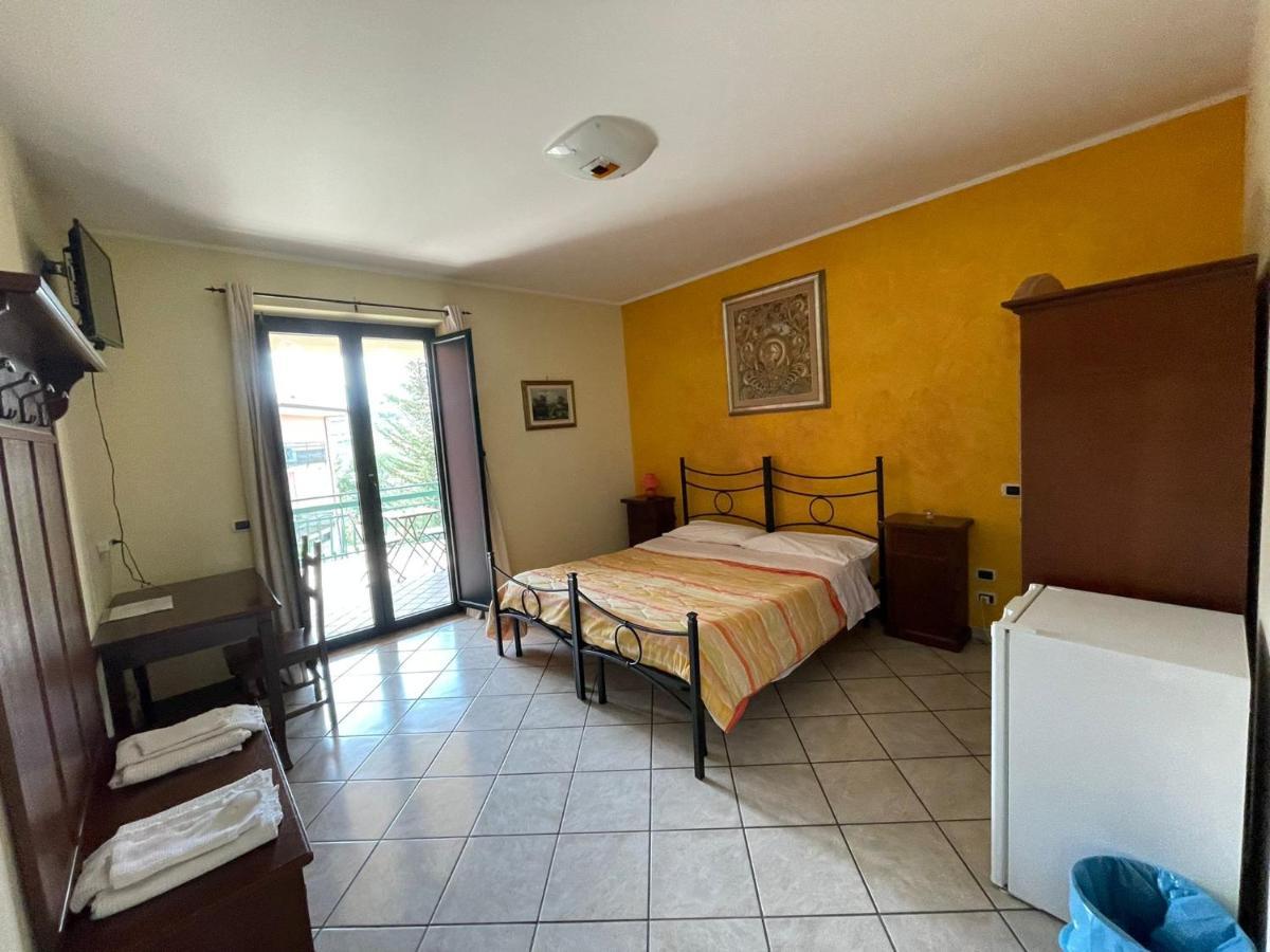 Pietrabianca Country House Manocalzati Dış mekan fotoğraf