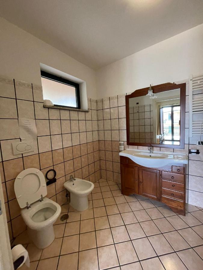 Pietrabianca Country House Manocalzati Dış mekan fotoğraf