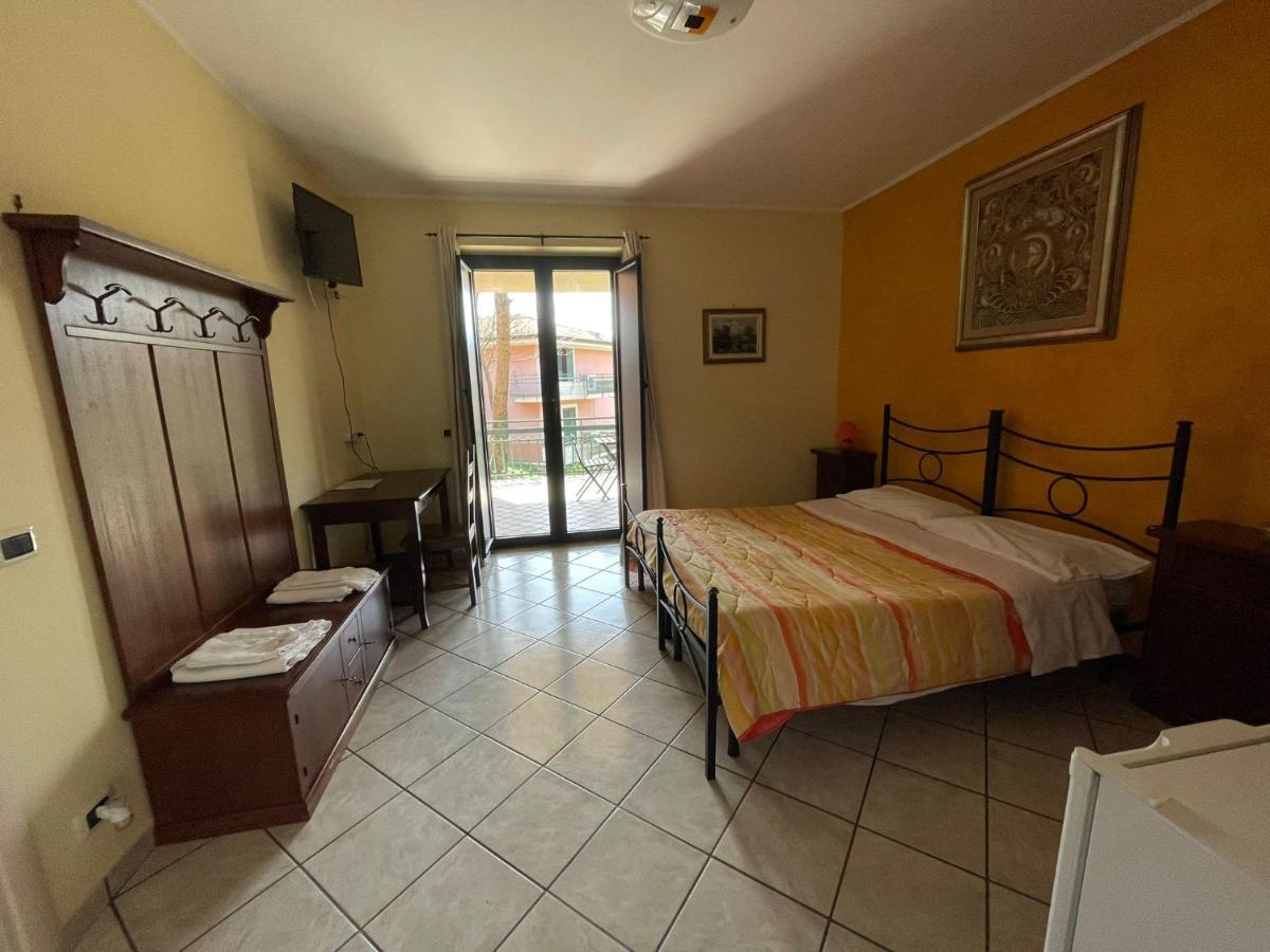 Pietrabianca Country House Manocalzati Dış mekan fotoğraf