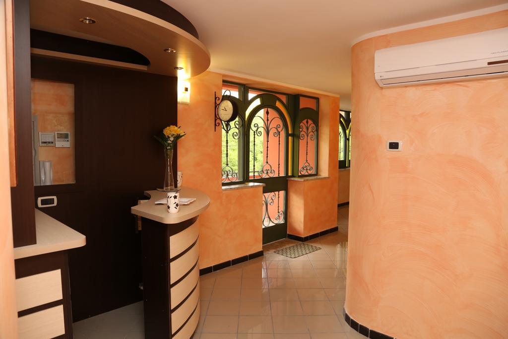 Pietrabianca Country House Manocalzati Dış mekan fotoğraf